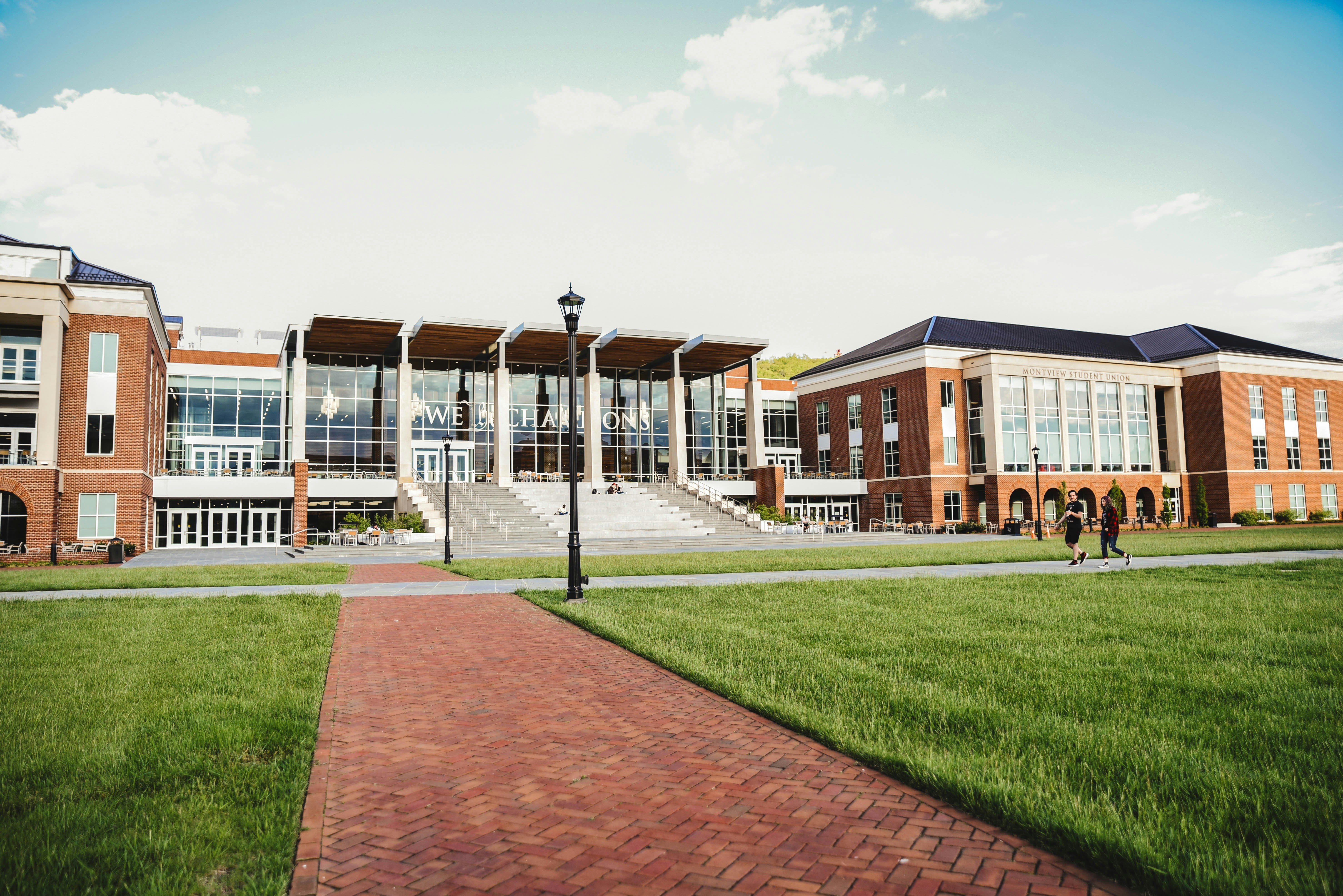 O'Connor Learning Center gallery image